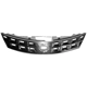 Purchase Top-Quality Grille Assembly by SHERMAN PARTS - 1650-99-0 pa1
