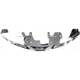 Purchase Top-Quality Grille Assembly by SHERMAN PARTS - 1651B-99-0 pa4