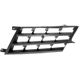 Purchase Top-Quality Grille Assembly by SHERMAN PARTS - 1662-99-1 pa1