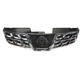 Purchase Top-Quality Grille Assembly by SHERMAN PARTS - 1662B-99-0 pa1