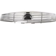 Purchase Top-Quality Grille Assembly by SHERMAN PARTS - 1716-99-0 pa2