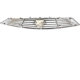 Purchase Top-Quality Grille Assembly by SHERMAN PARTS - 1716-99-0 pa3