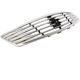 Purchase Top-Quality Grille Assembly by SHERMAN PARTS - 1716-99-0 pa4