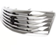 Purchase Top-Quality Grille Assembly by SHERMAN PARTS - 1716-99-0 pa5
