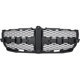 Purchase Top-Quality Grille Assembly by SHERMAN PARTS - 173A-99QU pa1