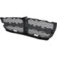 Purchase Top-Quality Grille Assembly by SHERMAN PARTS - 173A-99QU pa2