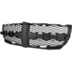Purchase Top-Quality Grille Assembly by SHERMAN PARTS - 173A-99QU pa3