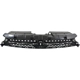 Purchase Top-Quality Grille Assembly by SHERMAN PARTS - 197-99QU pa1