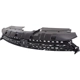 Purchase Top-Quality Grille Assembly by SHERMAN PARTS - 197-99QU pa3