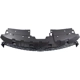 Purchase Top-Quality Grille Assembly by SHERMAN PARTS - 197-99QU pa4