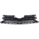 Purchase Top-Quality Grille Assembly by SHERMAN PARTS - 197-99QU pa5