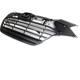 Purchase Top-Quality Grille Assembly by SHERMAN PARTS - 2804A-99Q-0 pa2