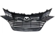 Purchase Top-Quality Grille Assembly by SHERMAN PARTS - 2804A-99Q-0 pa3