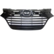 Purchase Top-Quality Grille Assembly by SHERMAN PARTS - 2804A-99Q-0 pa5