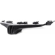 Purchase Top-Quality Grille Assembly by SHERMAN PARTS - 2816-99-1 pa2