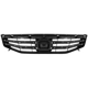 Purchase Top-Quality Grille Assembly by SHERMAN PARTS - 2817-99C-0 pa1