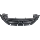 Purchase Top-Quality Grille Assembly by SHERMAN PARTS - 2817A-99-0 pa2