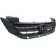 Purchase Top-Quality Grille Assembly by SHERMAN PARTS - 2817A-99-0 pa4