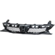 Purchase Top-Quality Grille Assembly by SHERMAN PARTS - 2912A-99Q-0 pa1