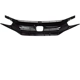 Purchase Top-Quality Grille Assembly by SHERMAN PARTS - 2913B-99-0 pa5