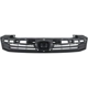 Purchase Top-Quality Grille Assembly by SHERMAN PARTS - 2913D-99-0 pa1