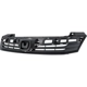 Purchase Top-Quality Grille Assembly by SHERMAN PARTS - 2913D-99-0 pa2