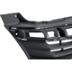 Purchase Top-Quality Grille Assembly by SHERMAN PARTS - 2913D-99-0 pa4