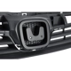 Purchase Top-Quality Grille Assembly by SHERMAN PARTS - 2913D-99-0 pa5