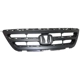 Purchase Top-Quality Grille Assembly by SHERMAN PARTS - 2921-99-0 pa1