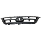 Purchase Top-Quality Grille Assembly by SHERMAN PARTS - 2921-99-0 pa2