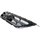 Purchase Top-Quality Grille Assembly by SHERMAN PARTS - 2921-99-0 pa3