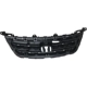 Purchase Top-Quality Grille Assembly by SHERMAN PARTS - 2921-99-0 pa5