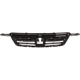 Purchase Top-Quality Grille Assembly by SHERMAN PARTS - 2926-99-0 pa2