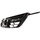 Purchase Top-Quality Grille Assembly by SHERMAN PARTS - 2926-99-0 pa3