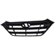 Purchase Top-Quality Grille Assembly by SHERMAN PARTS - 3175-99-1 pa2