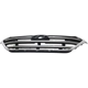 Purchase Top-Quality Grille Assembly by SHERMAN PARTS - 3175-99-1 pa3