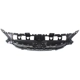 Purchase Top-Quality Grille Assembly by SHERMAN PARTS - 3192A-99Q-0 pa3