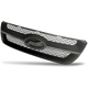 Purchase Top-Quality Grille Assembly by SHERMAN PARTS - 3198-99-0 pa2