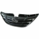 Purchase Top-Quality Grille Assembly by SHERMAN PARTS - 3198A-99-0 pa2