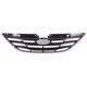 Purchase Top-Quality Grille Assembly by SHERMAN PARTS - 3198A-99-0 pa3
