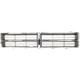 Purchase Top-Quality Grille Assembly by SHERMAN PARTS - 327-99-3 pa1