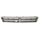 Purchase Top-Quality Grille Assembly by SHERMAN PARTS - 327-99-3 pa2