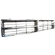 Purchase Top-Quality Grille Assembly by SHERMAN PARTS - 327-99-3 pa3
