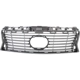 Purchase Top-Quality Grille Assembly by SHERMAN PARTS - 3313-99Q-0 pa1