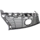 Purchase Top-Quality Grille Assembly by SHERMAN PARTS - 3313-99Q-0 pa2