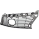 Purchase Top-Quality Grille Assembly by SHERMAN PARTS - 3313-99Q-0 pa3