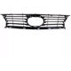 Purchase Top-Quality Grille Assembly by SHERMAN PARTS - 3316-99Q-0 pa2