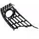 Purchase Top-Quality Grille Assembly by SHERMAN PARTS - 3316-99Q-0 pa5