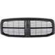 Purchase Top-Quality Grille Assembly by SHERMAN PARTS - 331-99-2 pa2