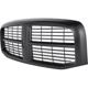 Purchase Top-Quality Grille Assembly by SHERMAN PARTS - 331-99-2 pa3